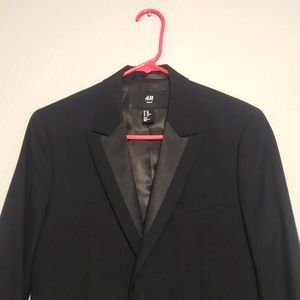 Suit jacket